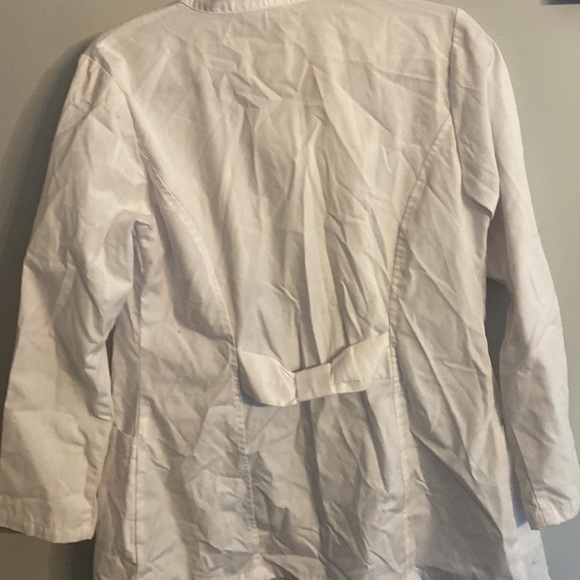 ♦️FLASH SALE - Lab coat - Picture 5 of 5